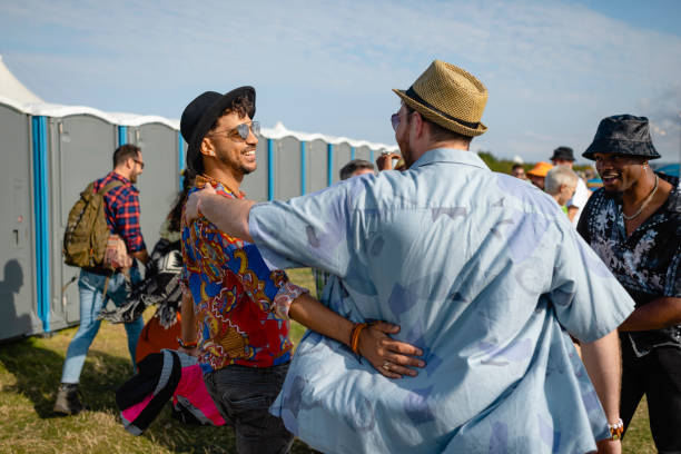 Best Emergency porta potty rental  in Claremore, OK