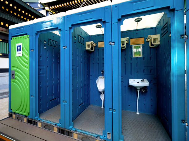Best Portable restroom trailer rental  in Claremore, OK