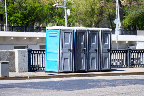Affordable portable toilet rental in Claremore, OK