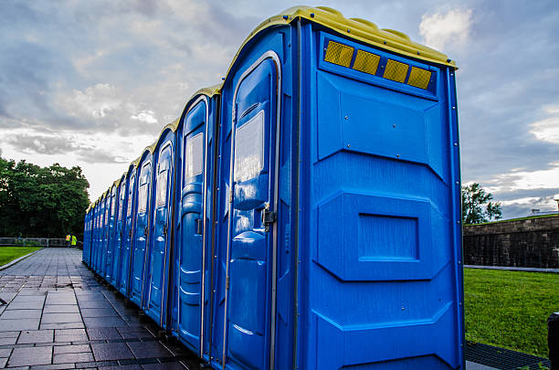 Best Local porta potty services  in Claremore, OK